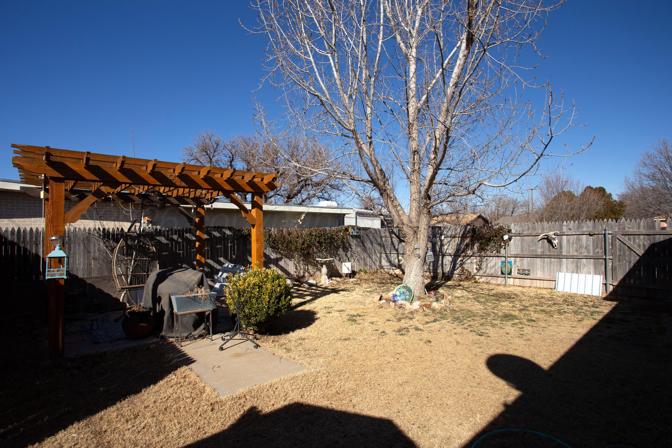 3600 Hancock Street Amarillo, TX 79109 - Photo 23 of 26 19