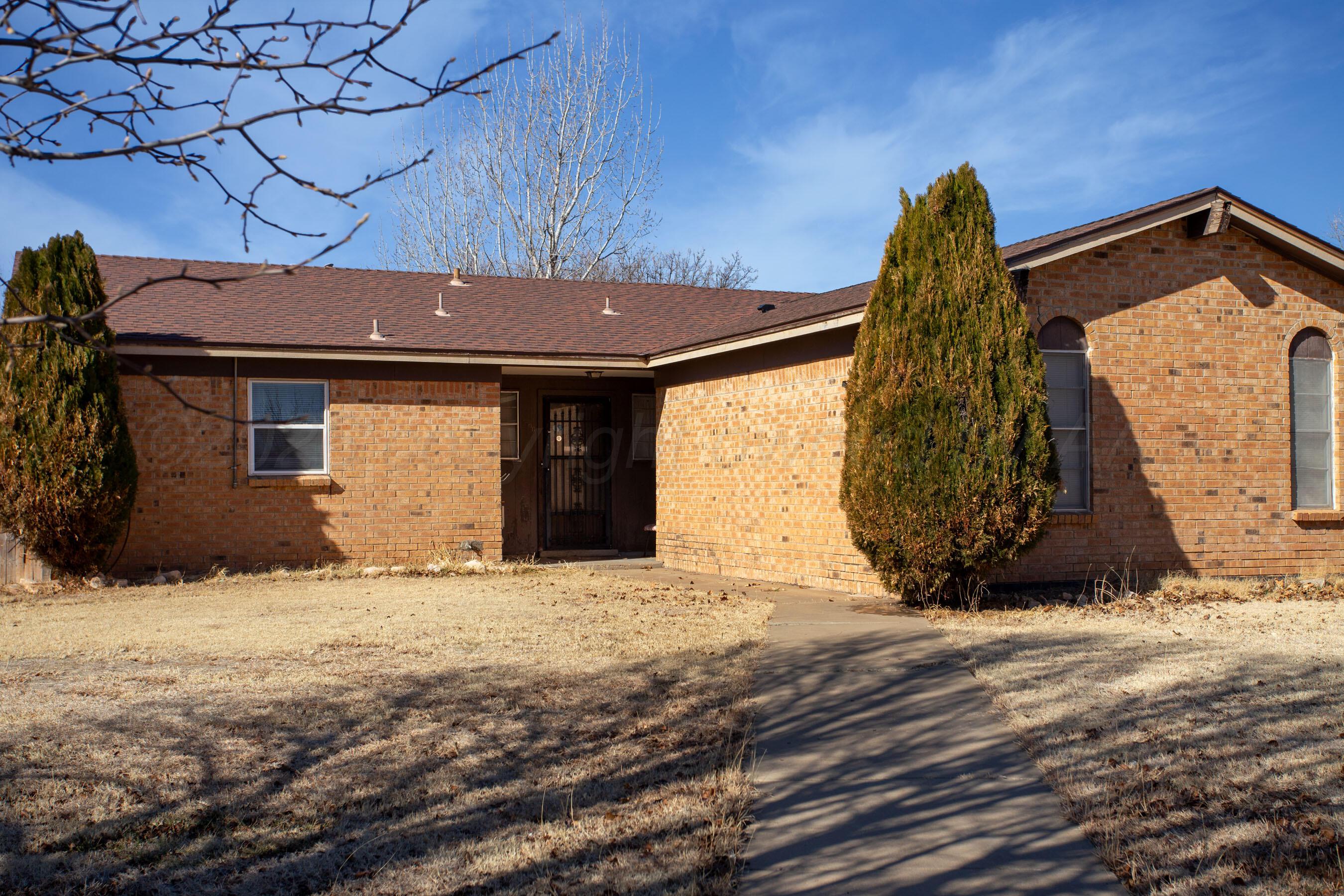 3600 Hancock Street Amarillo, TX 79109 - Photo 3 of 26 25