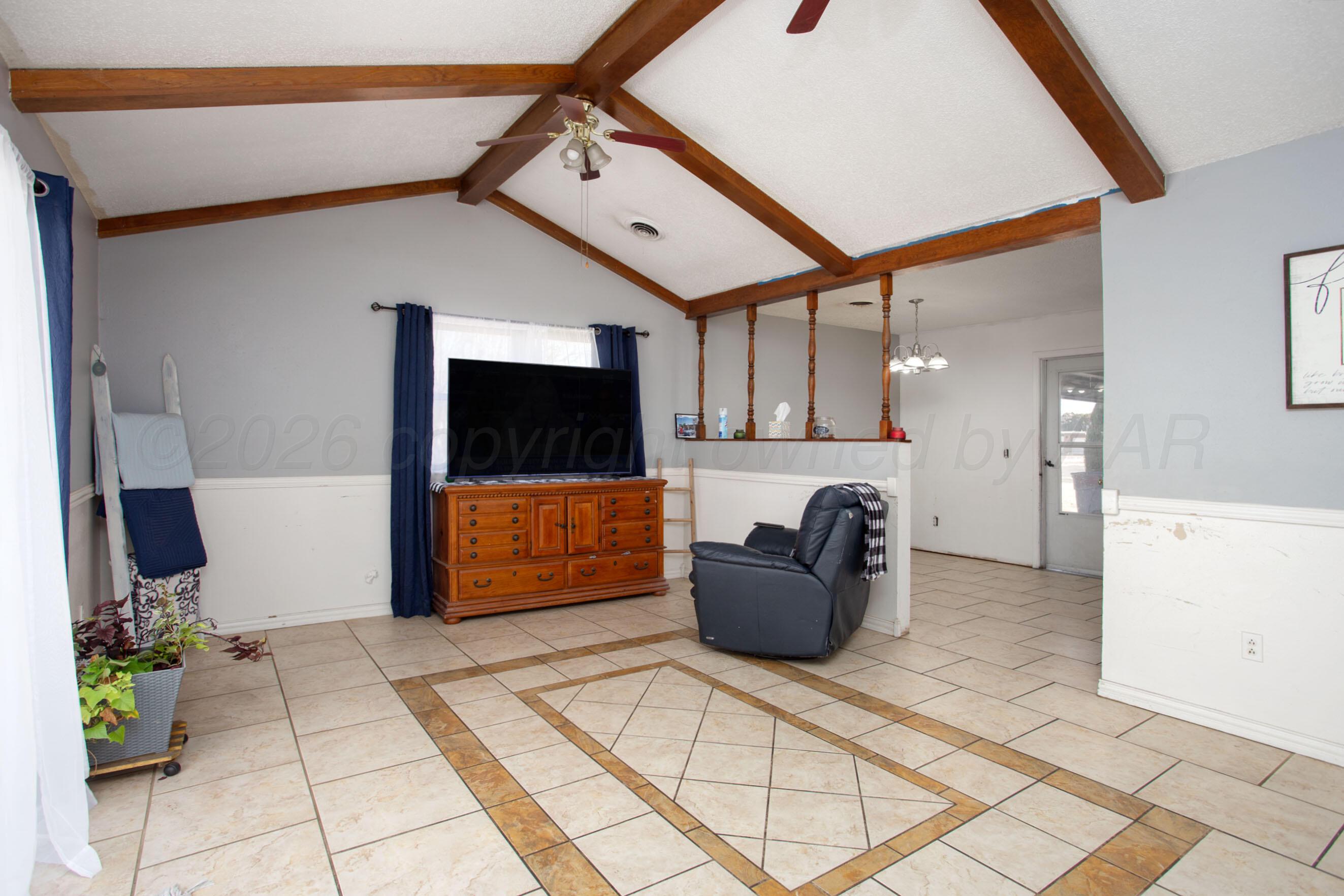 3600 Hancock Street Amarillo, TX 79109 - Photo 5 of 26 11