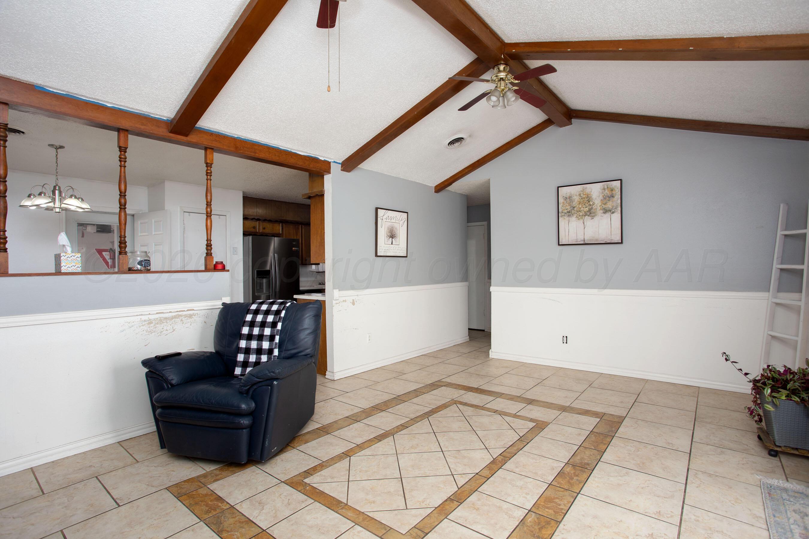 3600 Hancock Street Amarillo, TX 79109 - Photo 7 of 26 13