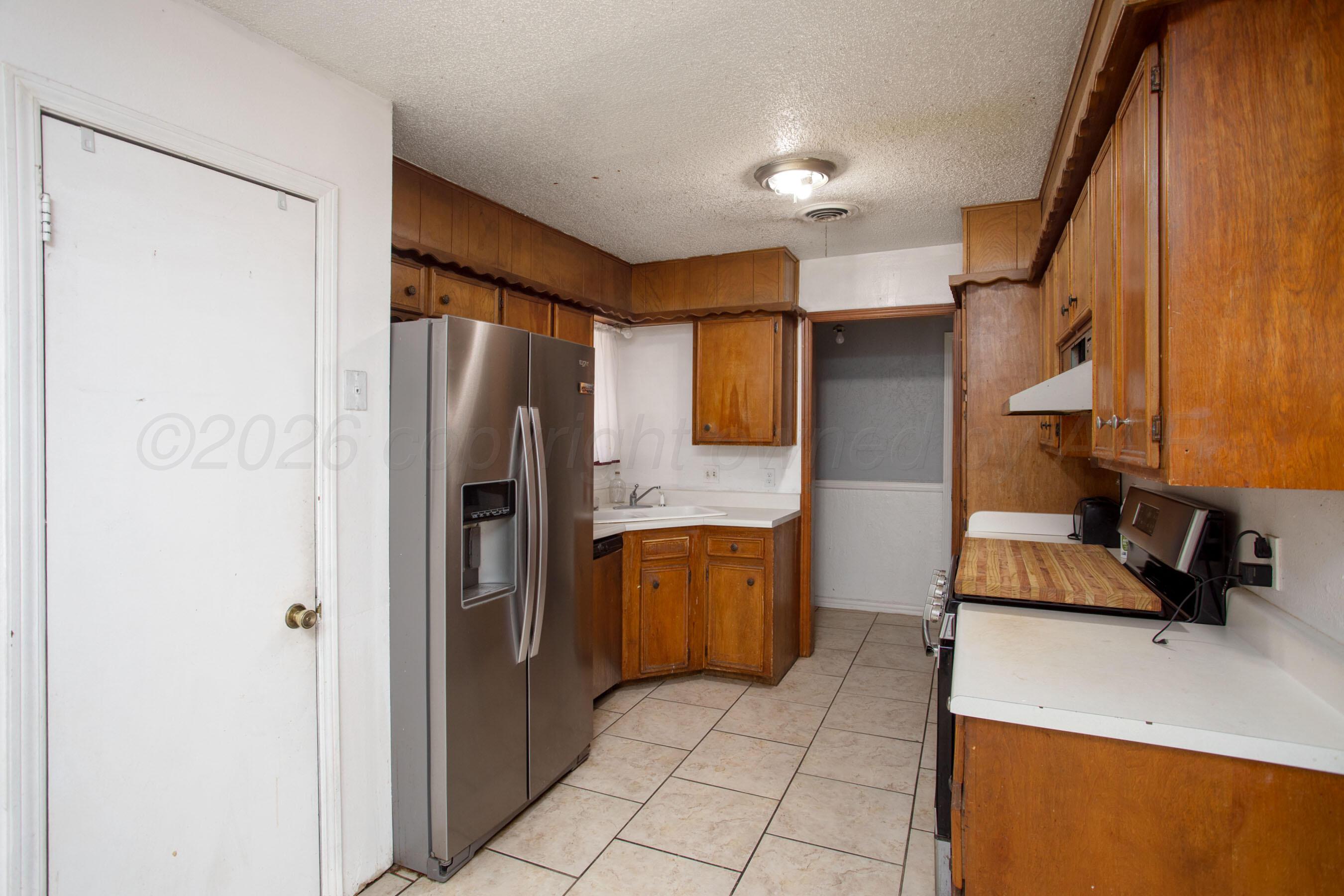 3600 Hancock Street Amarillo, TX 79109 - Photo 8 of 26 15