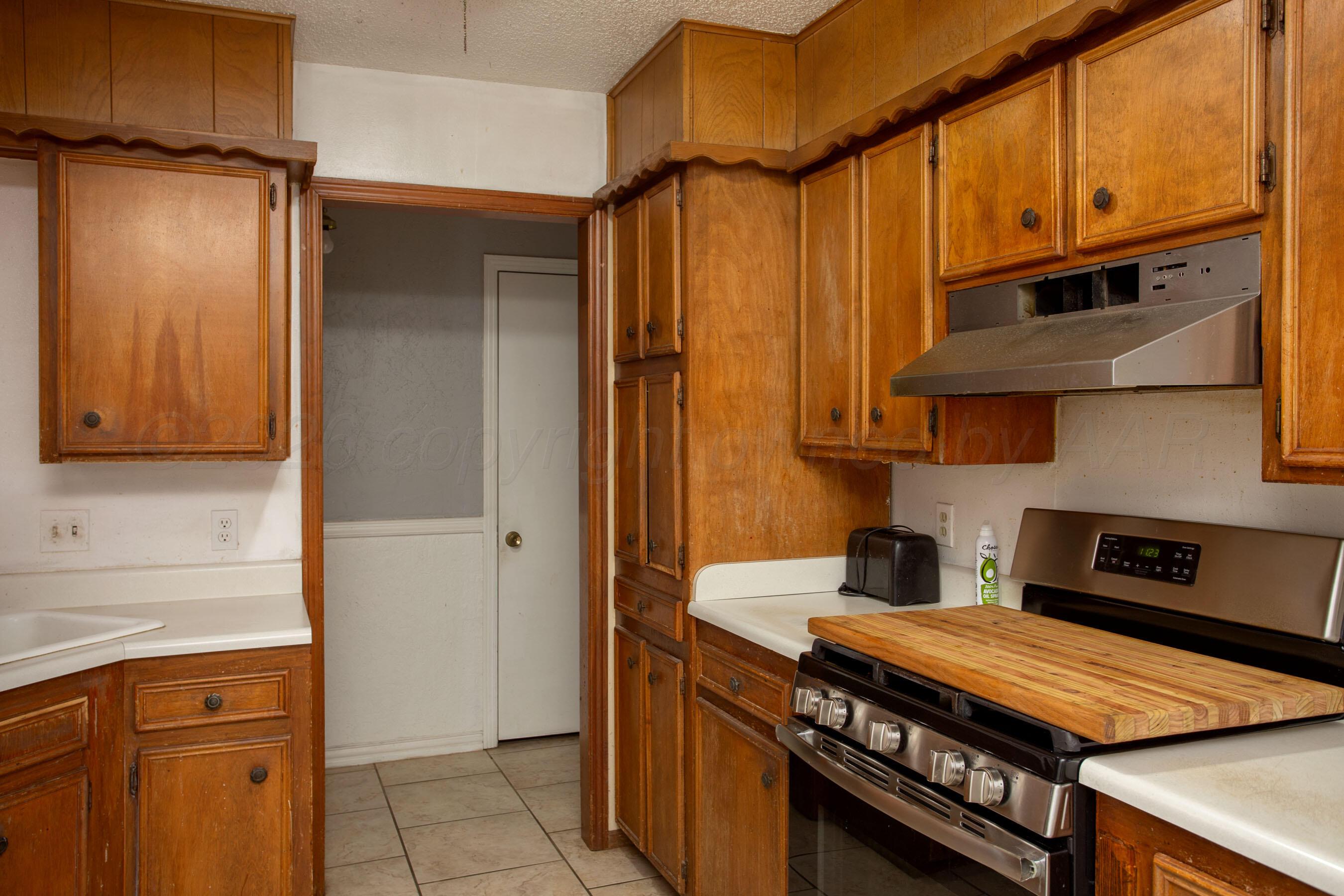 3600 Hancock Street Amarillo, TX 79109 - Photo 9 of 26 16