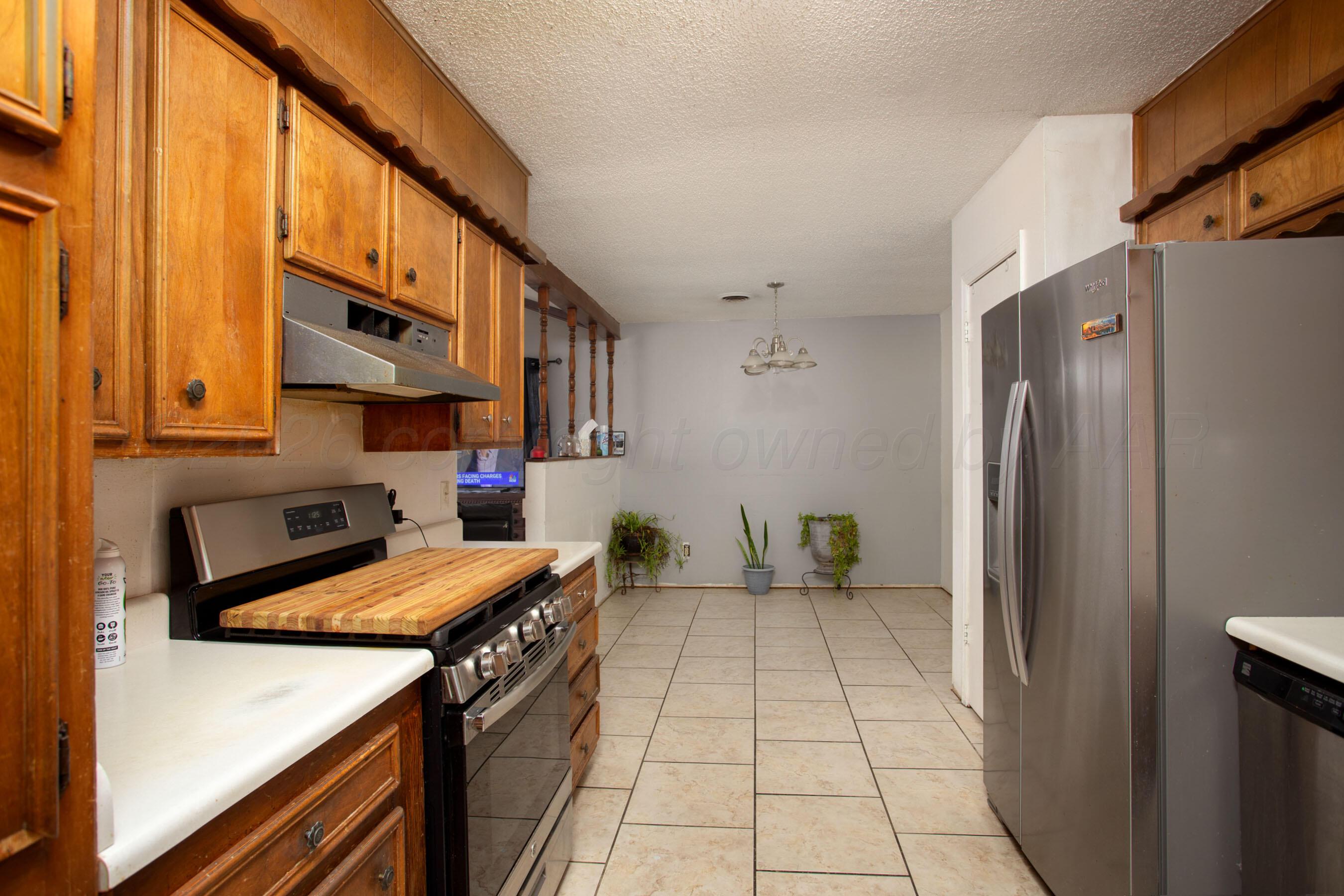 3600 Hancock Street Amarillo, TX 79109 - Photo 10 of 26 17