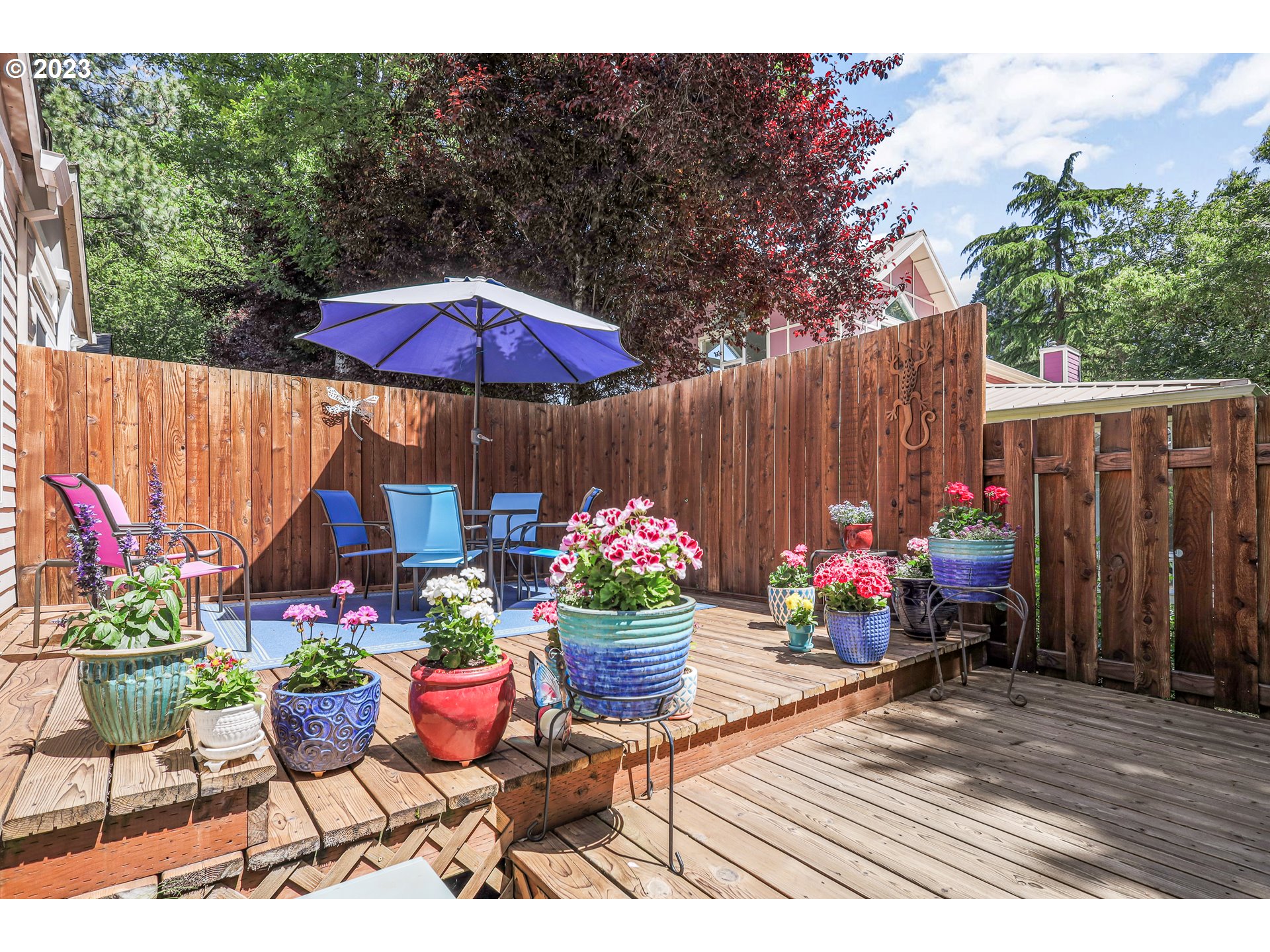 9506 Southwest Commons Court Portland, OR 97225 - Photo 21 of 21 Gallery Image 21