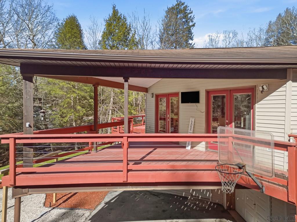 218 North Fairway Road Central City, PA 15926 - Photo 49 of 67