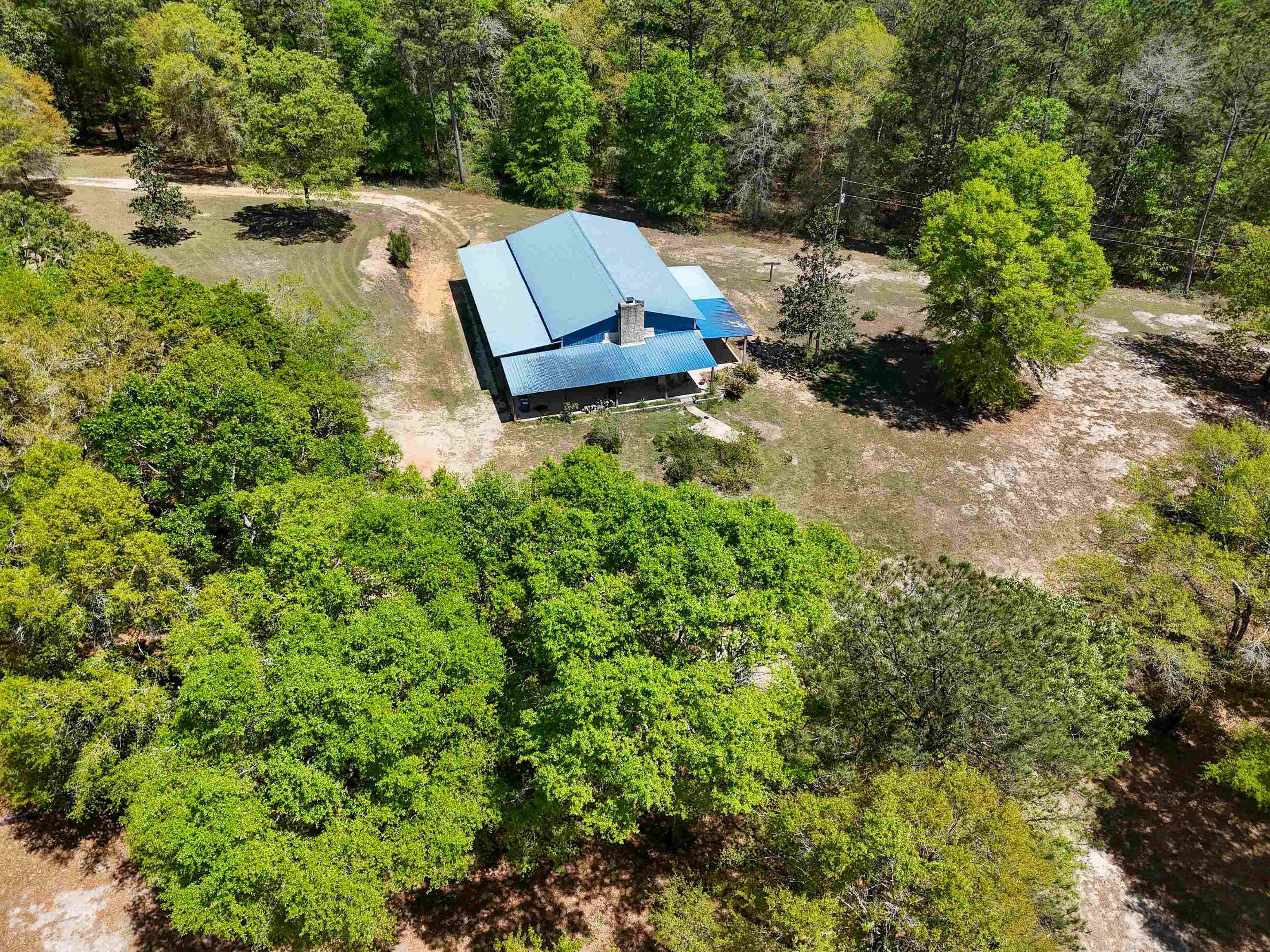 2412 Union Road Florala, AL 36442 - Photo 38 of 48 Gallery Image 38