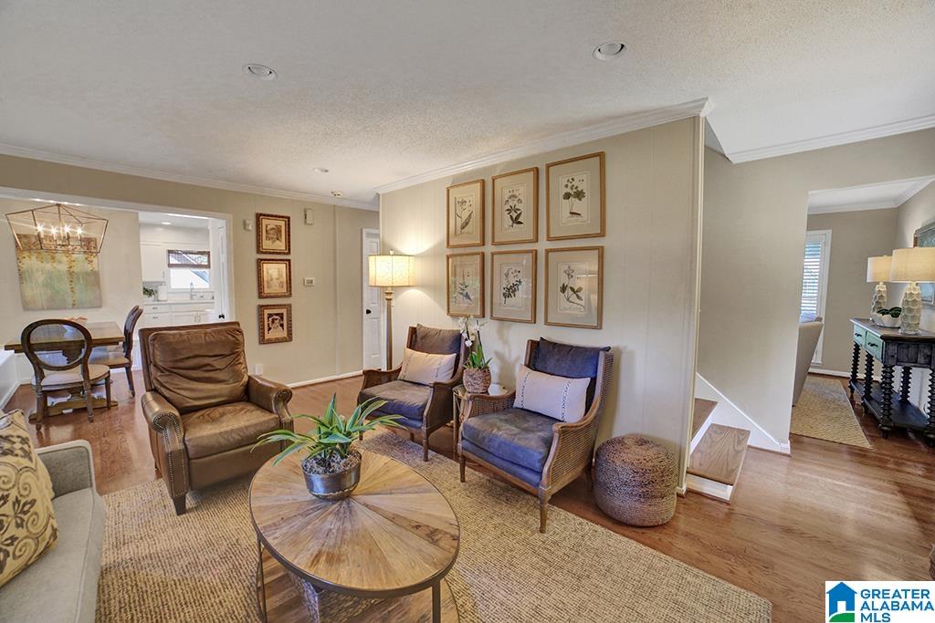 3734 Altacrest Drive Birmingham, AL 35243 - Photo 5 of 28