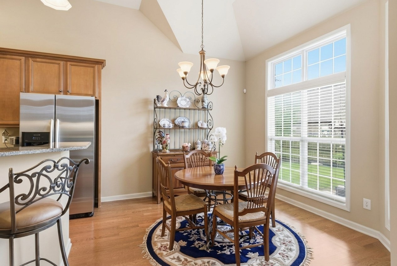 1097 Nealcrest Circle Spring Hill, TN 37174 - Photo 5 of 16