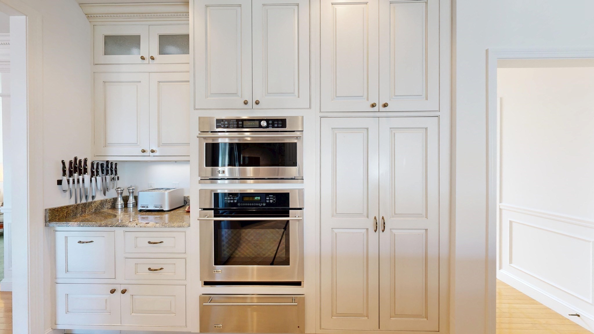 138 Amberville Road North Andover, MA 01845 - Photo 9 of 42 Gallery Image 9