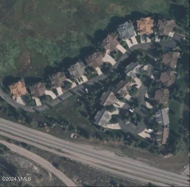 104 North Brett Edwards, CO 81632 - Photo 29 of 32 a view of a house with a tree