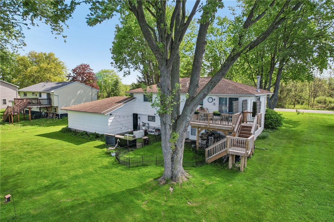 301 Bennett Road Parma, NY 14468 - Photo 46 of 50