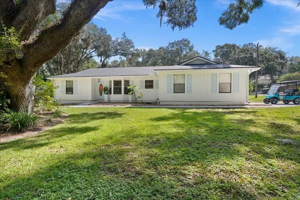 $649,000 | 604 North 15th Street, Fernandina Beach, FL 32034