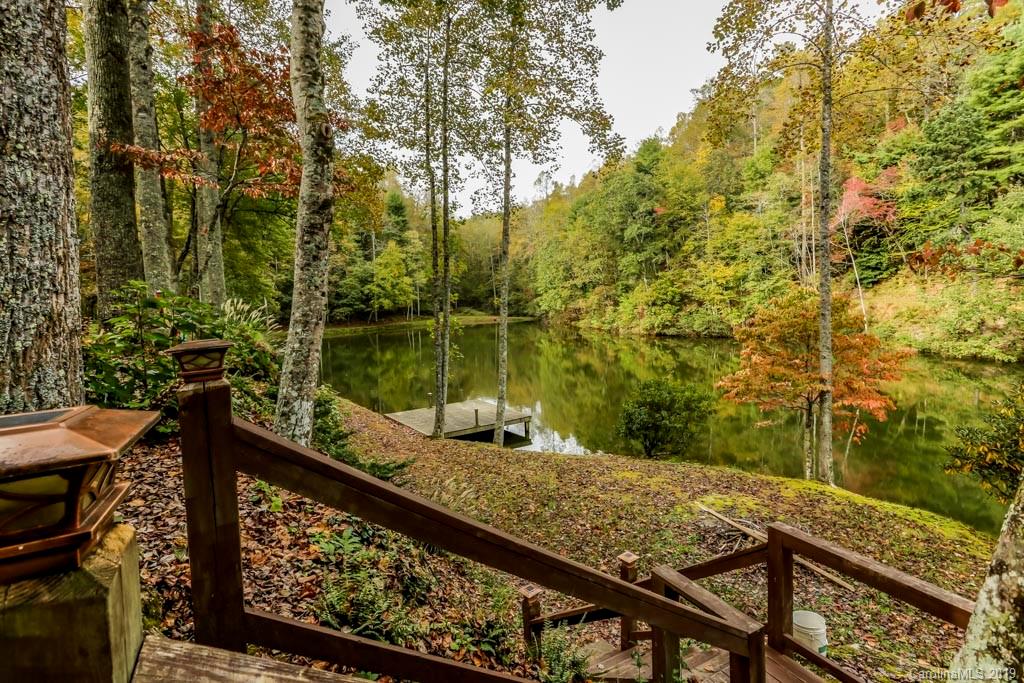 8431 Howard Gap Road Saluda, NC 28773 - Photo 5 of 25 Gallery Image 5