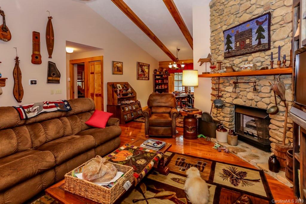 8431 Howard Gap Road Saluda, NC 28773 - Photo 9 of 25 Gallery Image 9