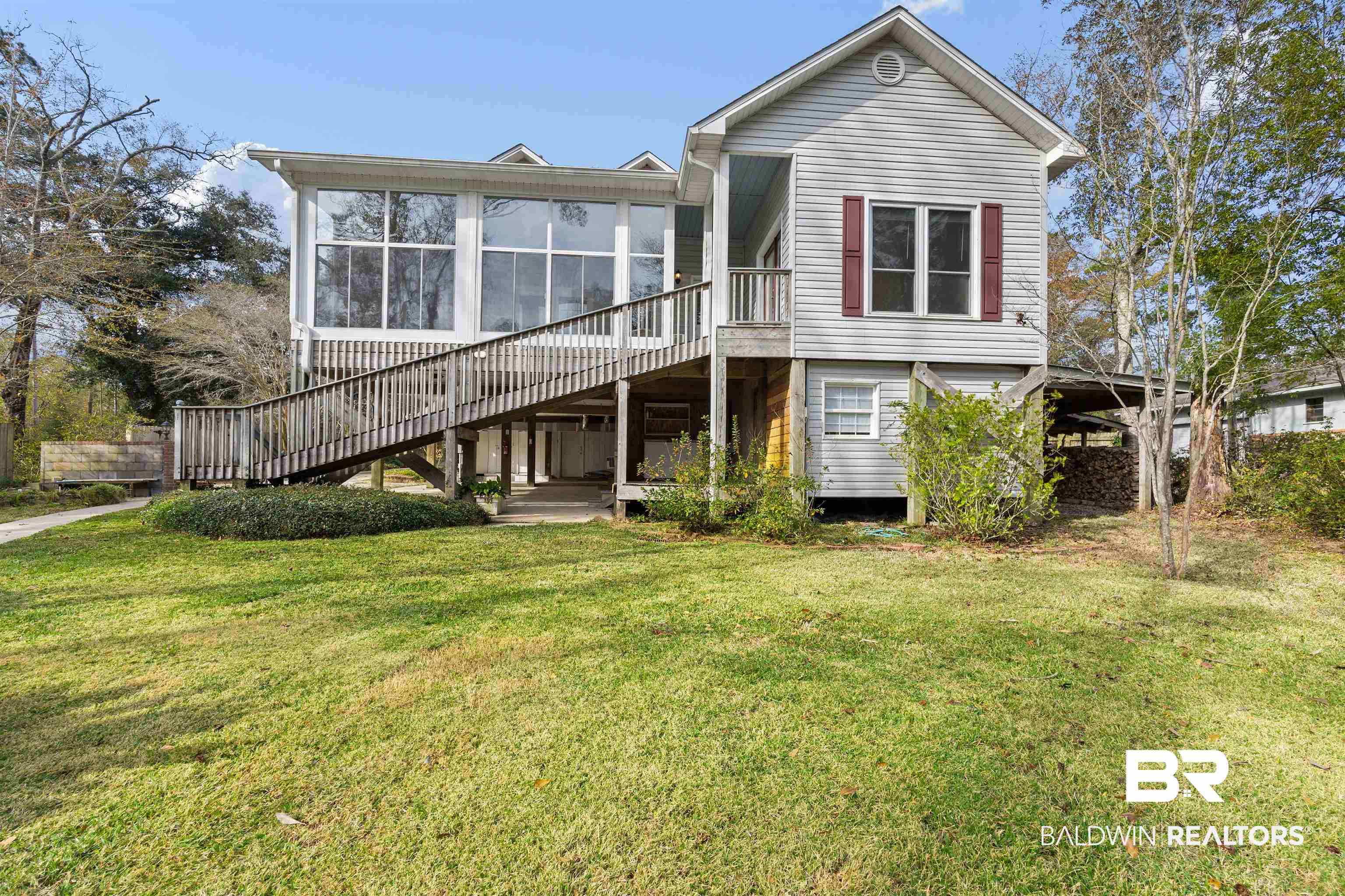 10070 Coleman Lane Elberta, AL 36530 - Photo 30 of 47