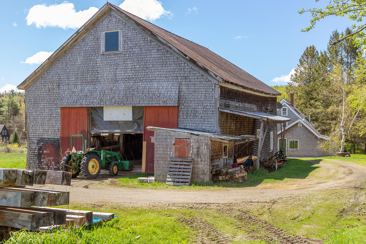 70 Spring Hill Road Montville, ME 04941 - Photo 48 of 54 IMG_3452