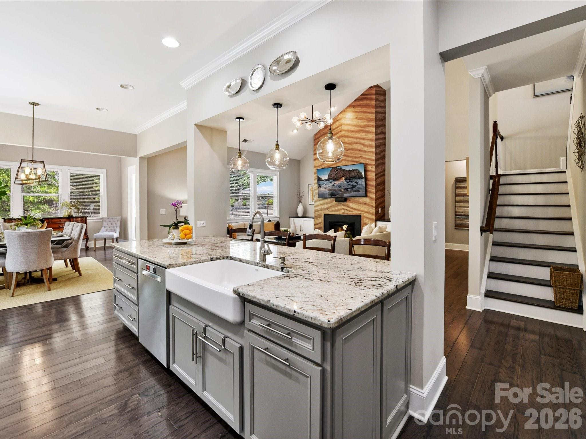 1548 Afton Way Fort Mill, SC 29708 - Photo 9 of 46 Gallery Image 9