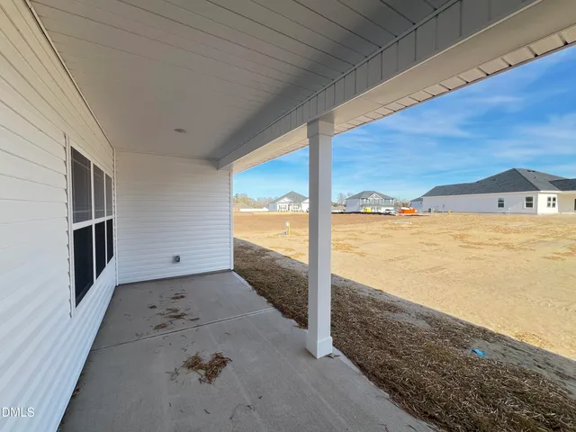 $368,800 | 9385 Byron Court, Bailey, NC 27807