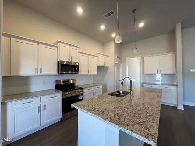 $368,800 | 9385 Byron Court, Bailey, NC 27807