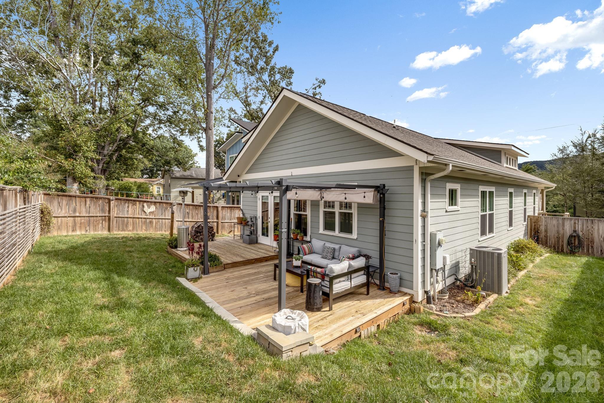 63 Wilmington Road Asheville, NC 28803 - Photo 36 of 42 Gallery Image 36