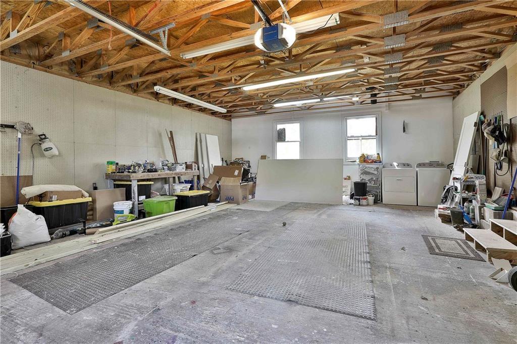 2037 A Lively Ridge Road Northeast Atlanta, GA 30329 - Photo 11 of 15 a view of storage and utility room
