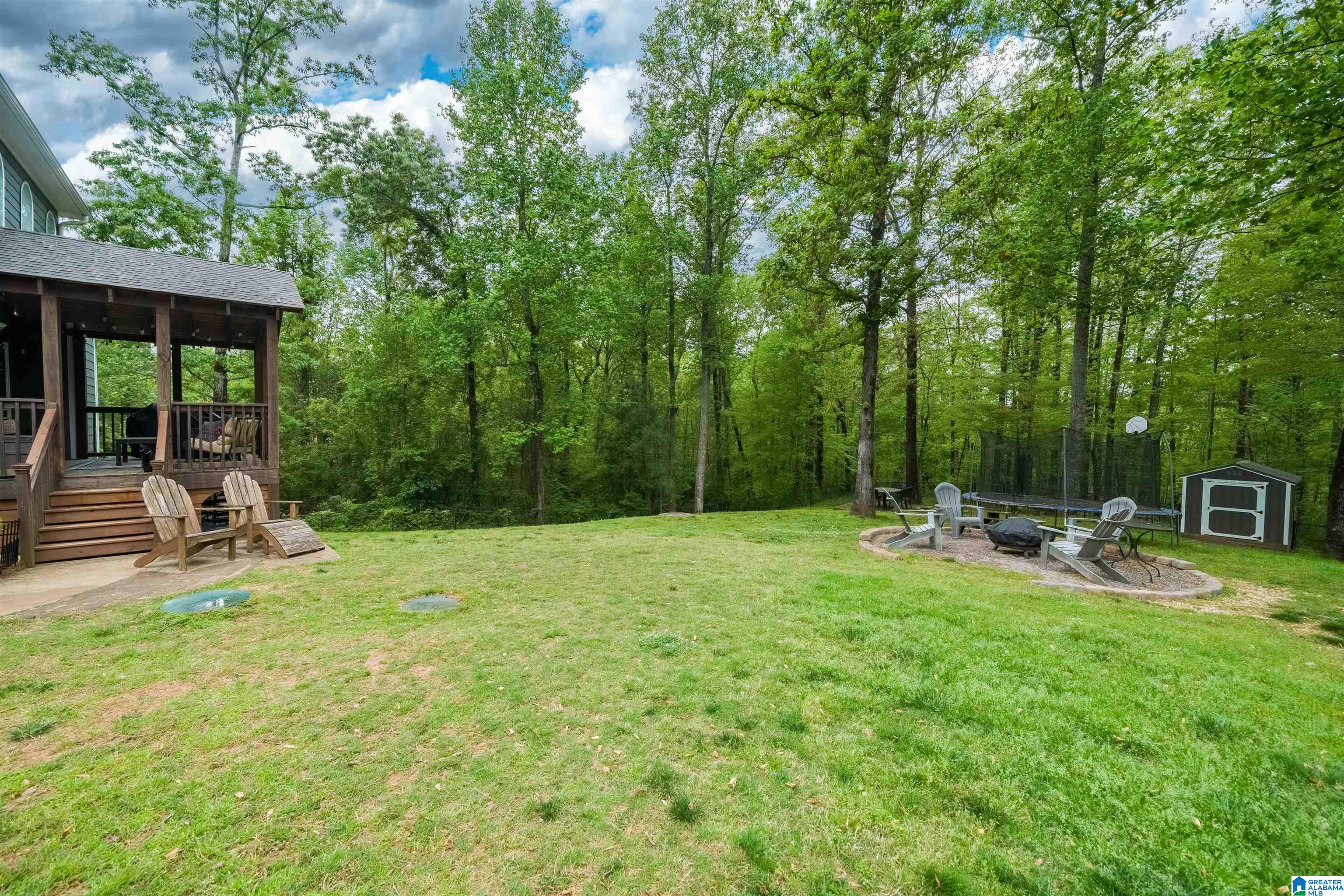 5374 Quail Ridge Road Gardendale, AL 35071 - Photo 36 of 38