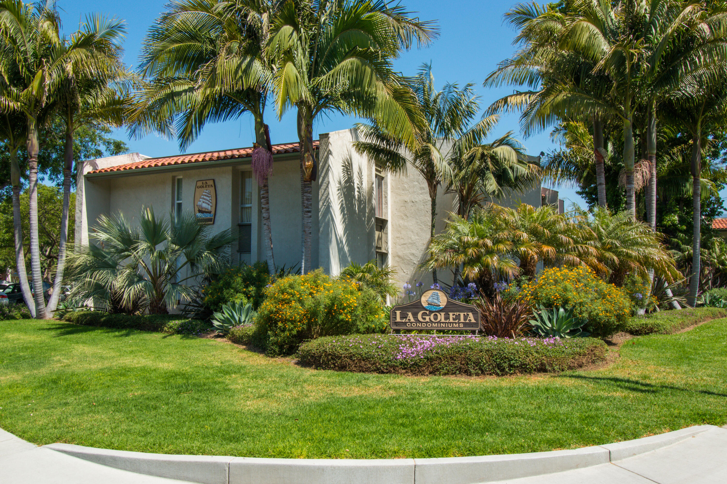 5518 Armitos Avenue, Unit 86 Goleta, CA 93117 - Photo 1 of 8 La Goleta complex