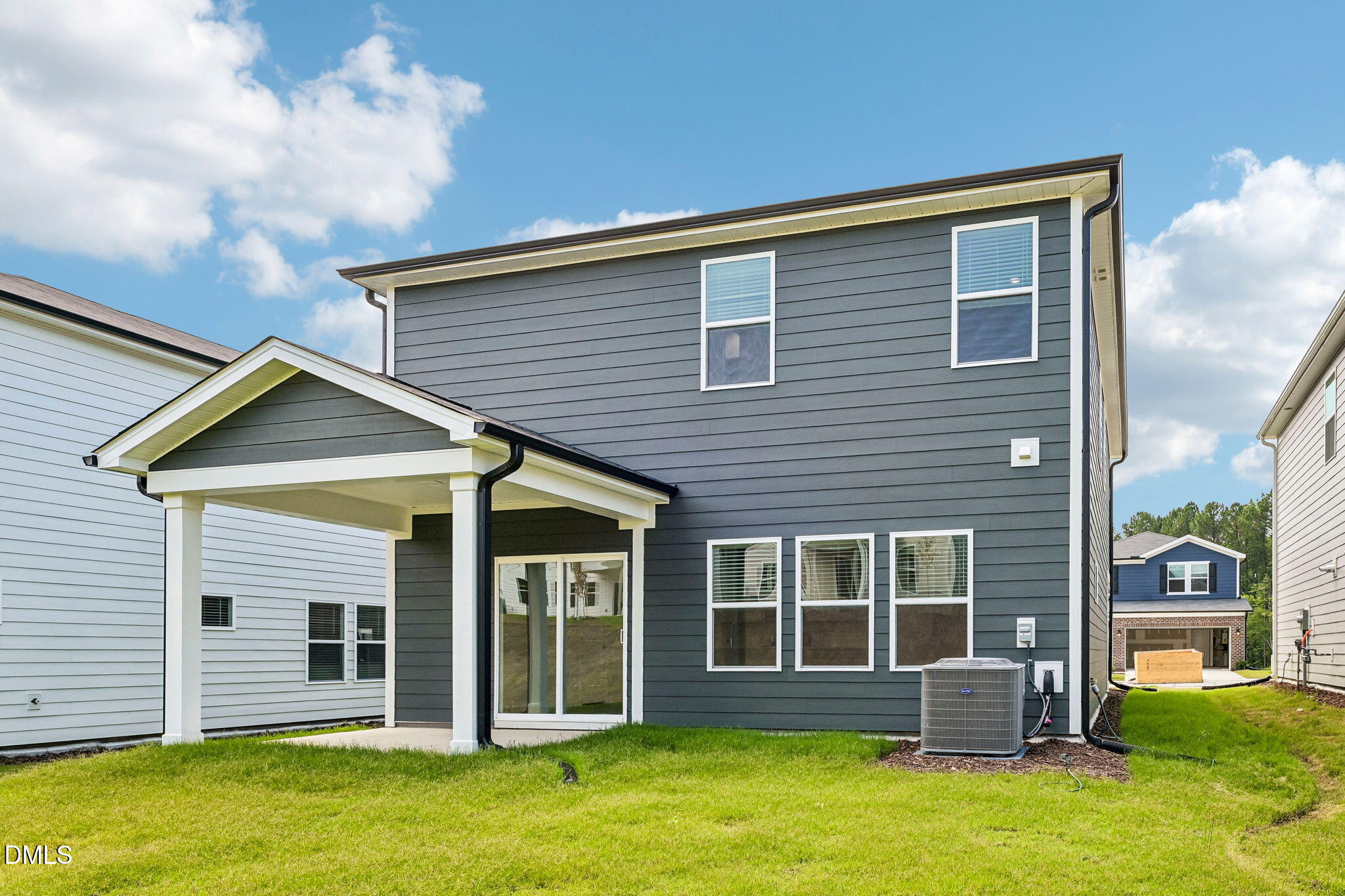 1505 Hatteras Road Durham, NC 27703 - Photo 40 of 44 40-web-or-mls-Raleigh - Avalon Place - 1