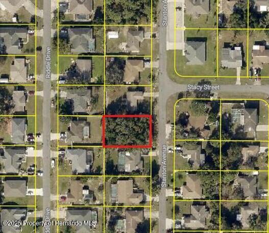 0 Stanton Avenue Spring Hill, FL 34609 - Photo 6 of 6