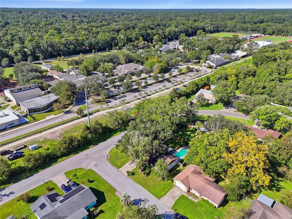 1310 Southwest 76th Drive Gainesville, FL 32607 - Photo 29 of 29 Gallery Image 29