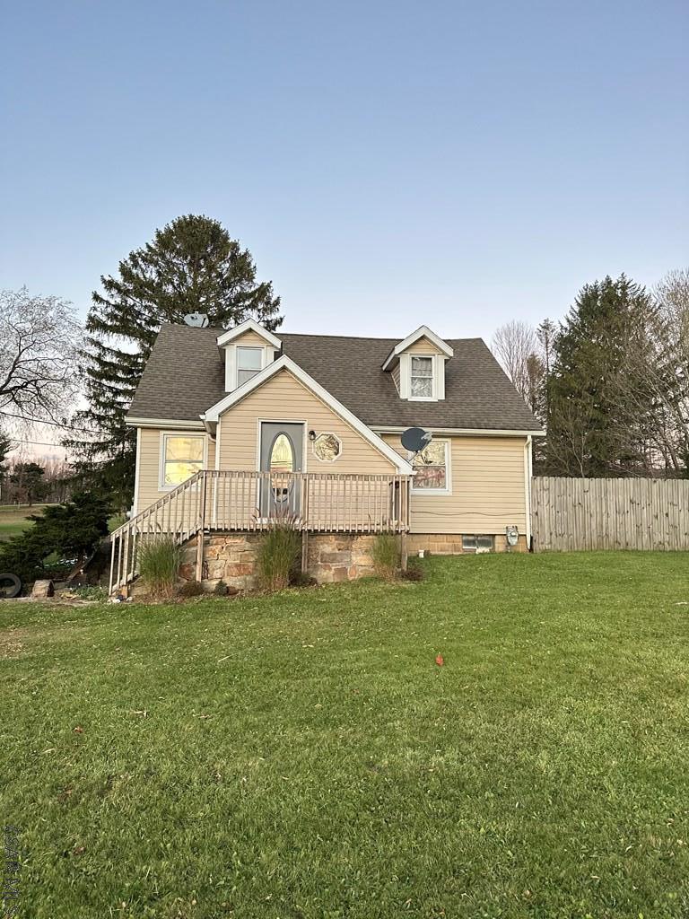 1439 Berlin Plank Road Somerset, PA 15501 - Photo 3 of 34 Gallery Image 3