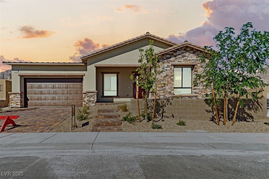 669 Stowell Avenue Las Vegas, NV 89138 - Photo 5 of 55 669 Stowell Ave - Ready Now!