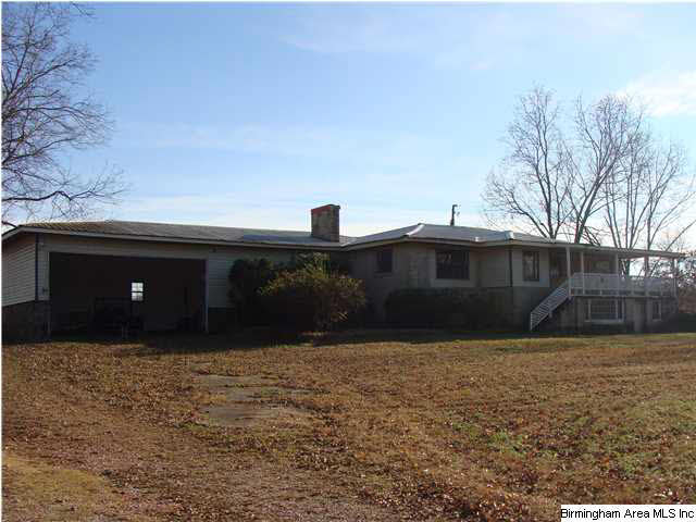 2614 Corner Road Warrior, AL 35180 - Photo 1 of 6