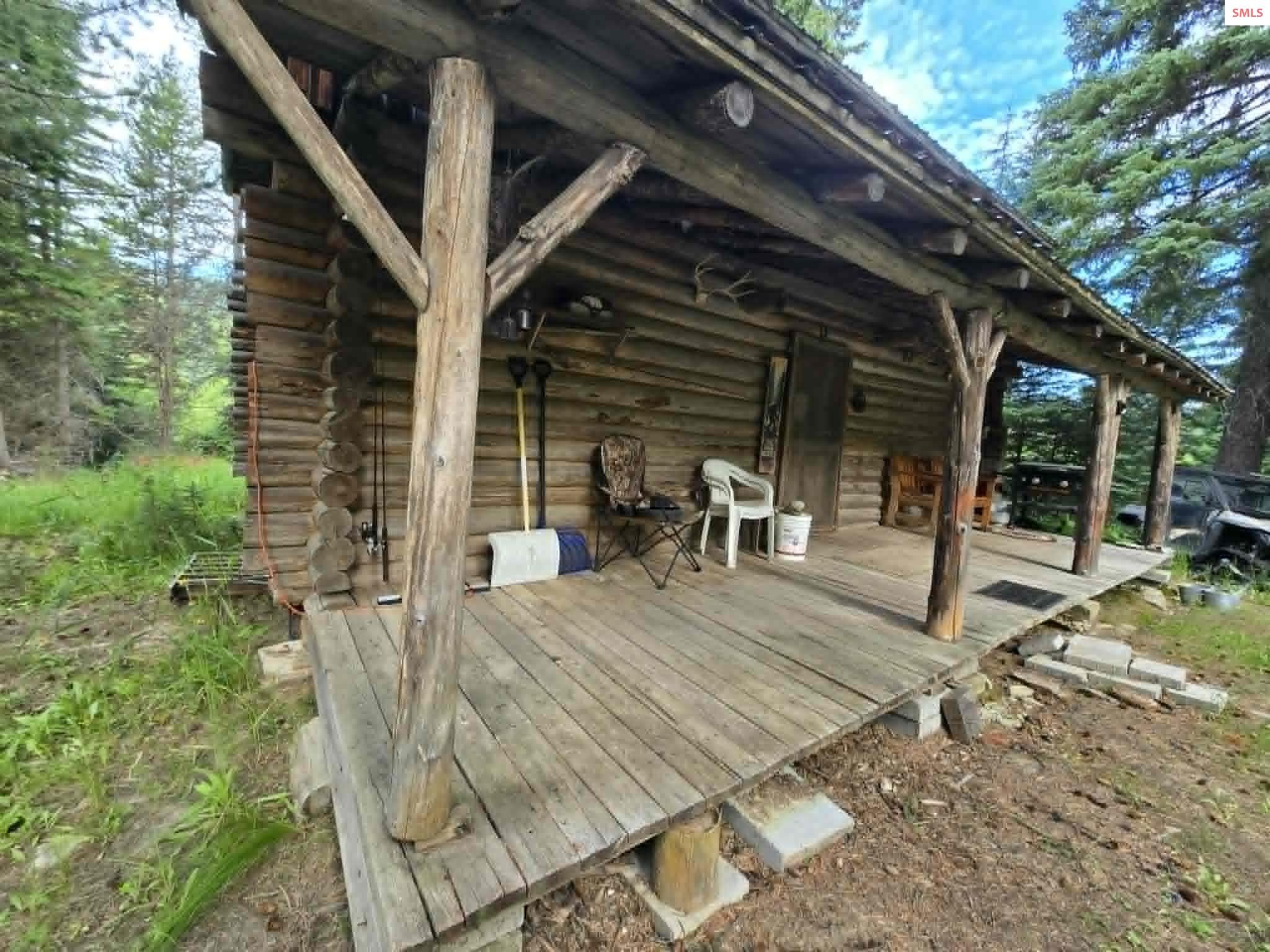 31975 South Fork Yaak Road Troy, MT 59935 - Photo 19 of 30