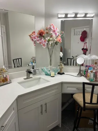 a bedroom with a bed and gym equipment