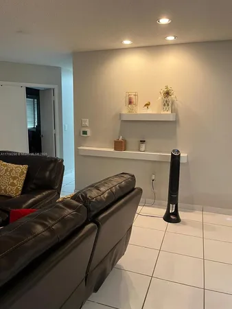 a view of a entryway