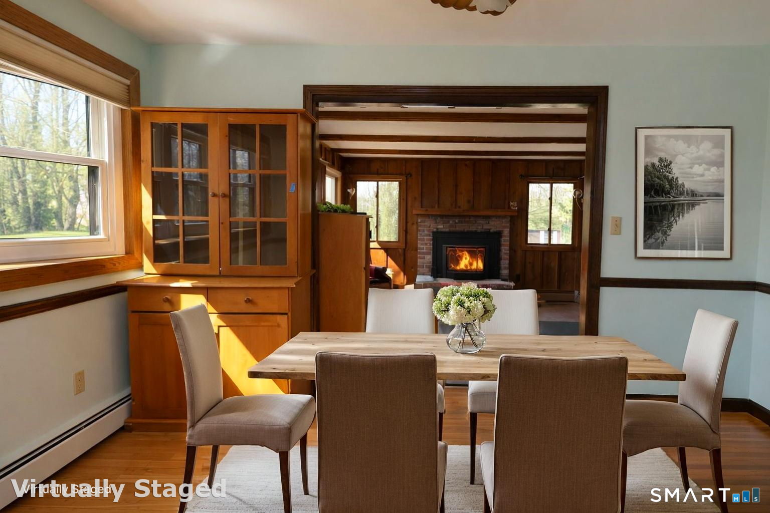 52 Great Ring Road Newtown, CT 06482 - Photo 5 of 40