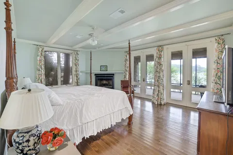 $1,495,000 | 425 Old Fm 224, Coldspring, TX 77331