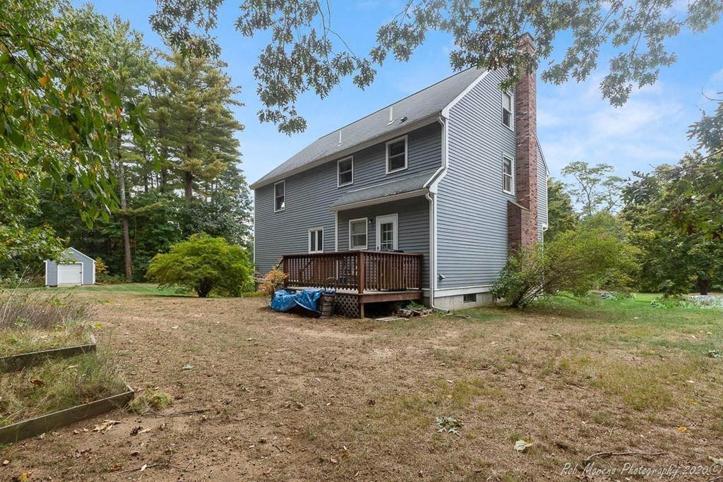 4 Sawmill Way Georgetown, MA 01833 - Photo 23 of 29 Gallery Image 23