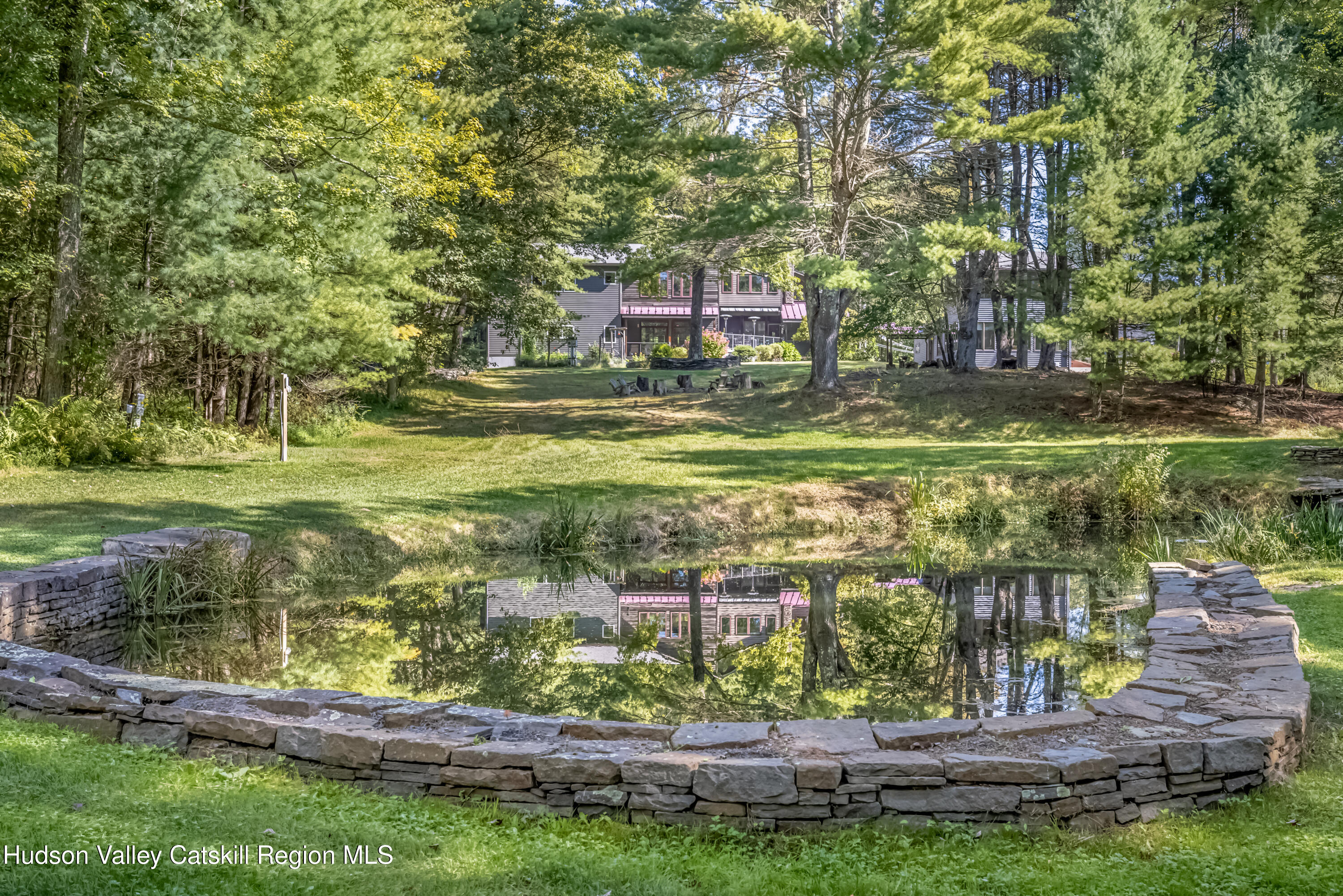 16 Lower Sahler Mill Road Olivebridge, NY 12461 - Photo 72 of 76 16_LowerSahlerMill_09-12-25--9
