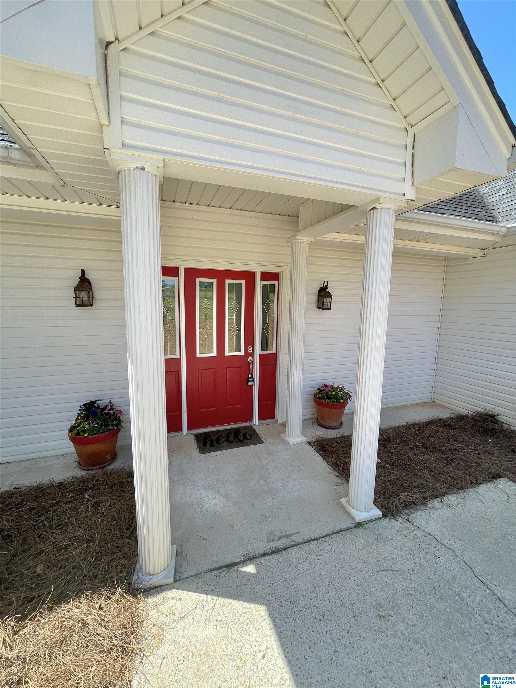 400 Fish Trap Road Cropwell, AL 35054 - Photo 7 of 54