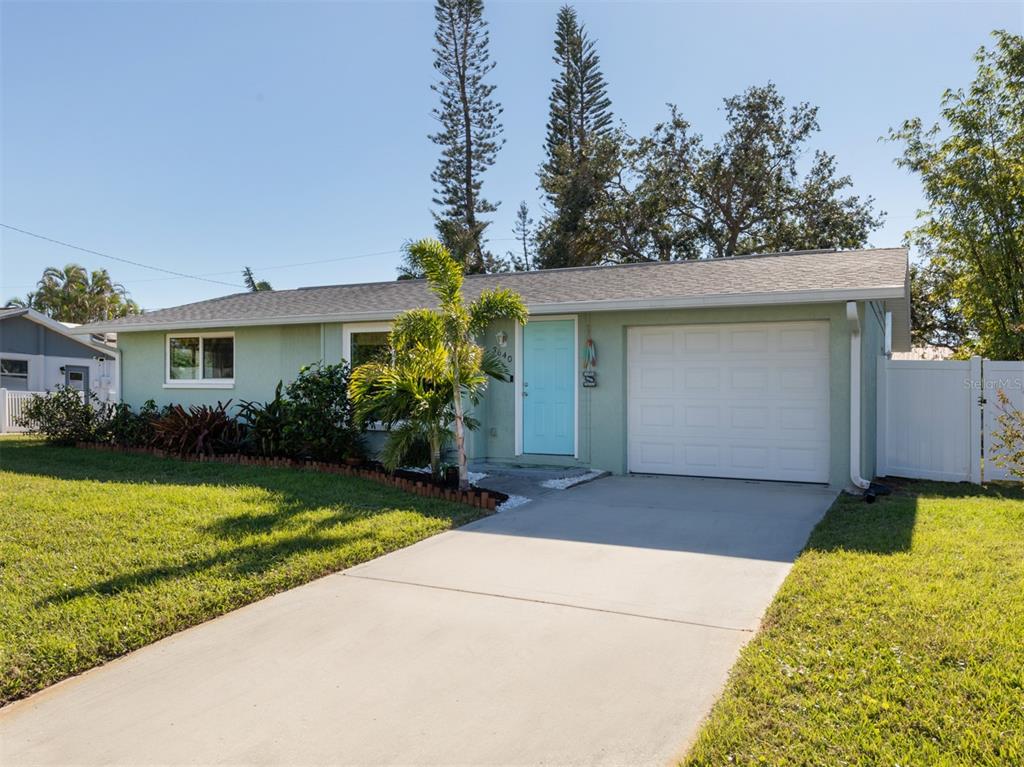 3640 Clematis Road Venice, FL 34293 - Photo 1 of 1