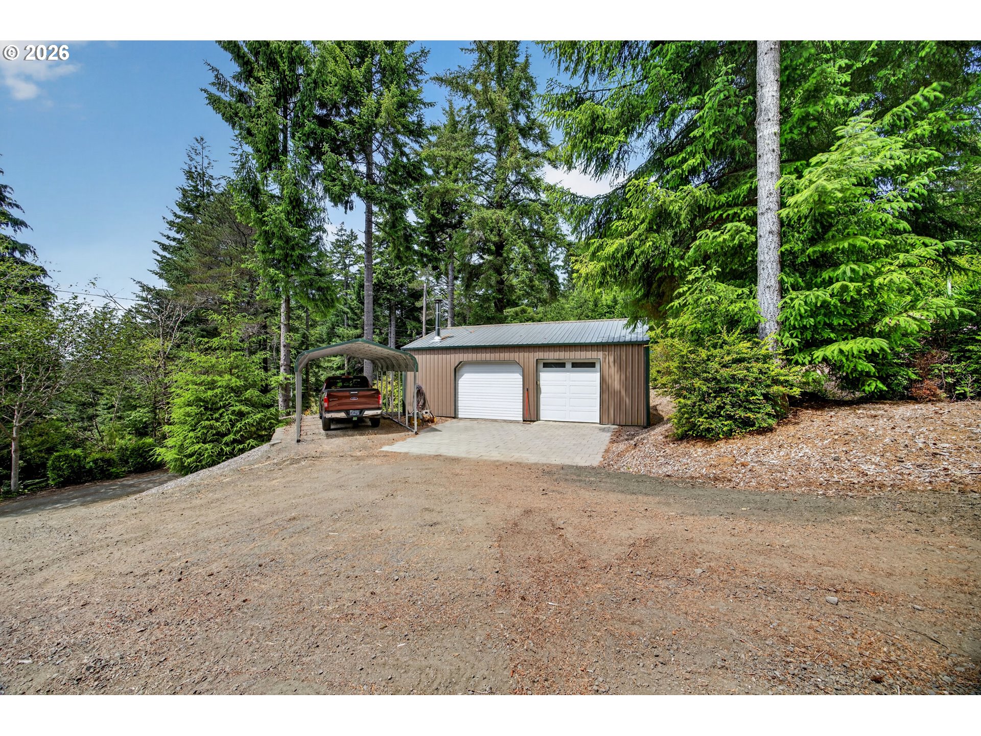 69487 Sharp Road North Bend, OR 97459 - Photo 11 of 46