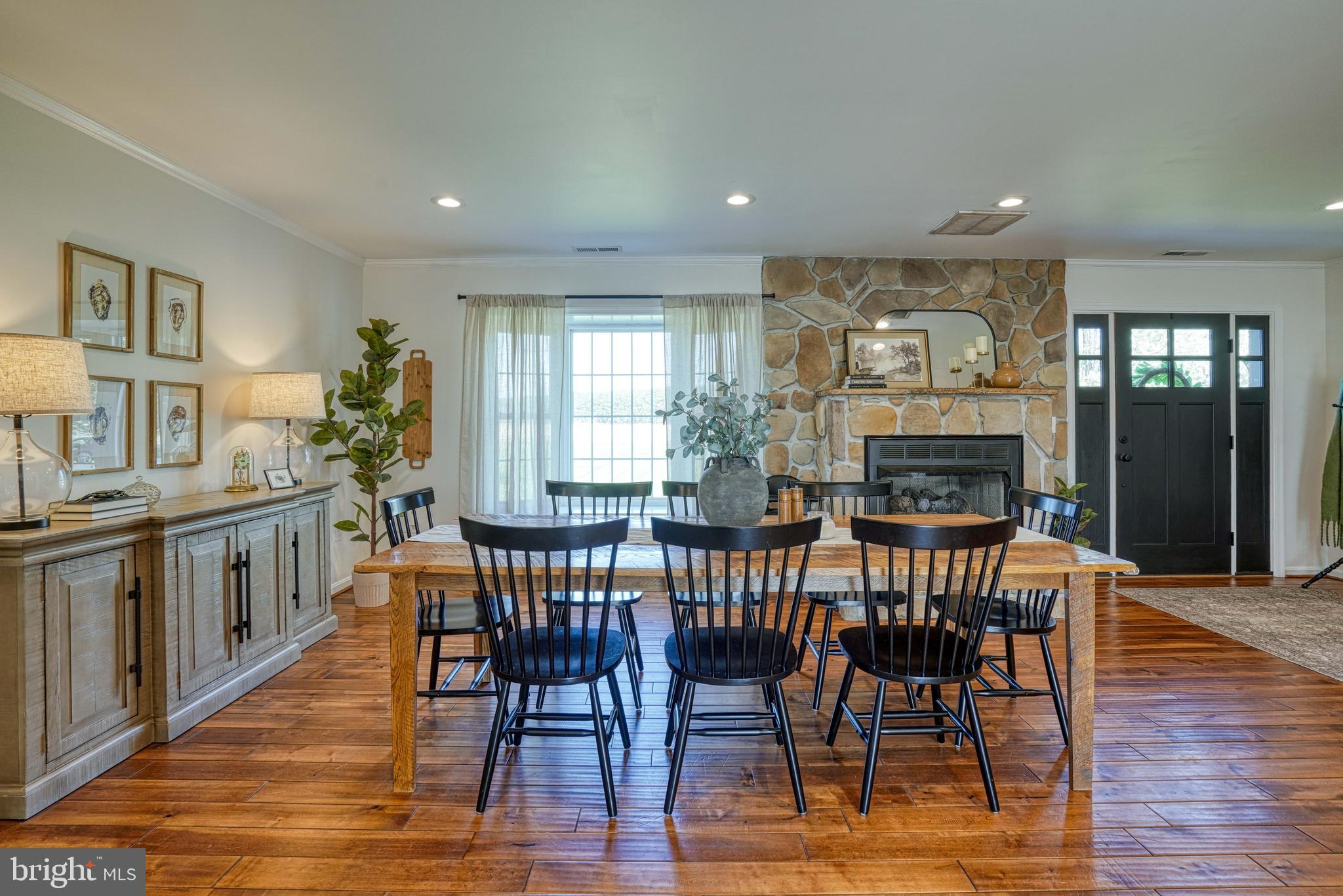 1911 Dailsville Road Cambridge, MD 21613 - Photo 19 of 88