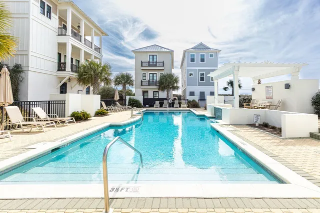 $2,375,000 | 15 Pompano Street, Inlet Beach, FL 32461