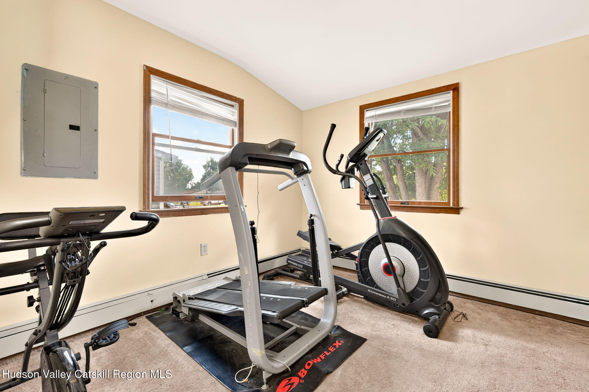 1 Center Road Mount Marion, NY 12456 - Photo 11 of 20 gym
