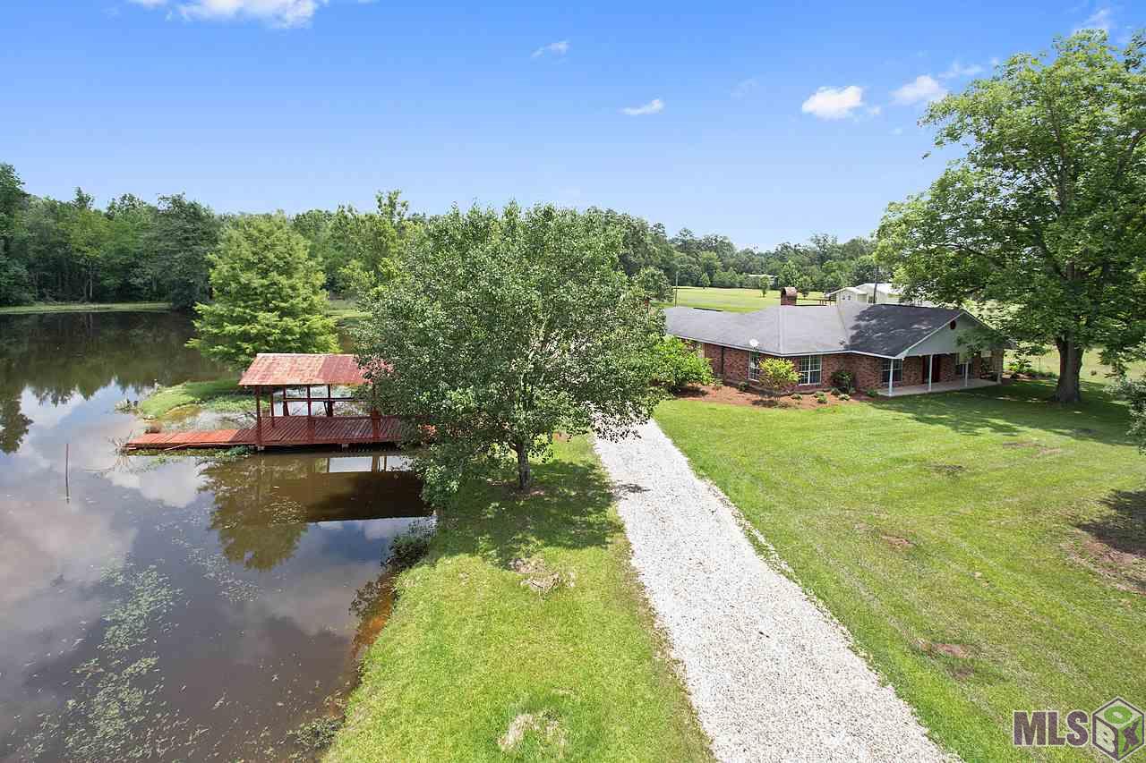 8859 Arnold Road Denham Springs, LA 70726 - Photo 1 of 16