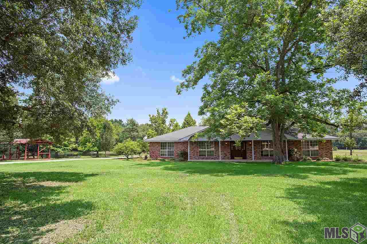 8859 Arnold Road Denham Springs, LA 70726 - Photo 15 of 16