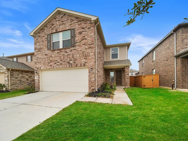 $2,200 | 2908 Grand Anse Drive, Katy, TX 77493