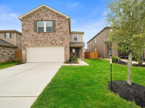 $2,200 | 2908 Grand Anse Drive, Katy, TX 77493